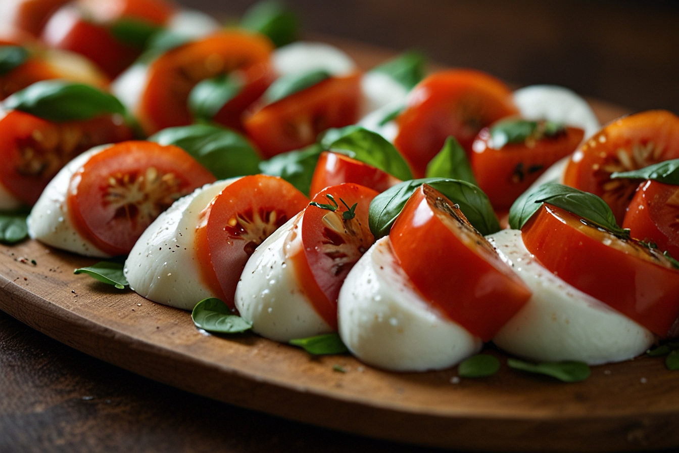 Caprese Salad